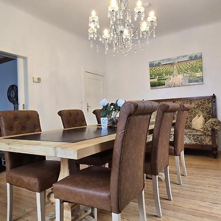 Ferienhaus Sanssouci Stahnsdorf Extérieur photo