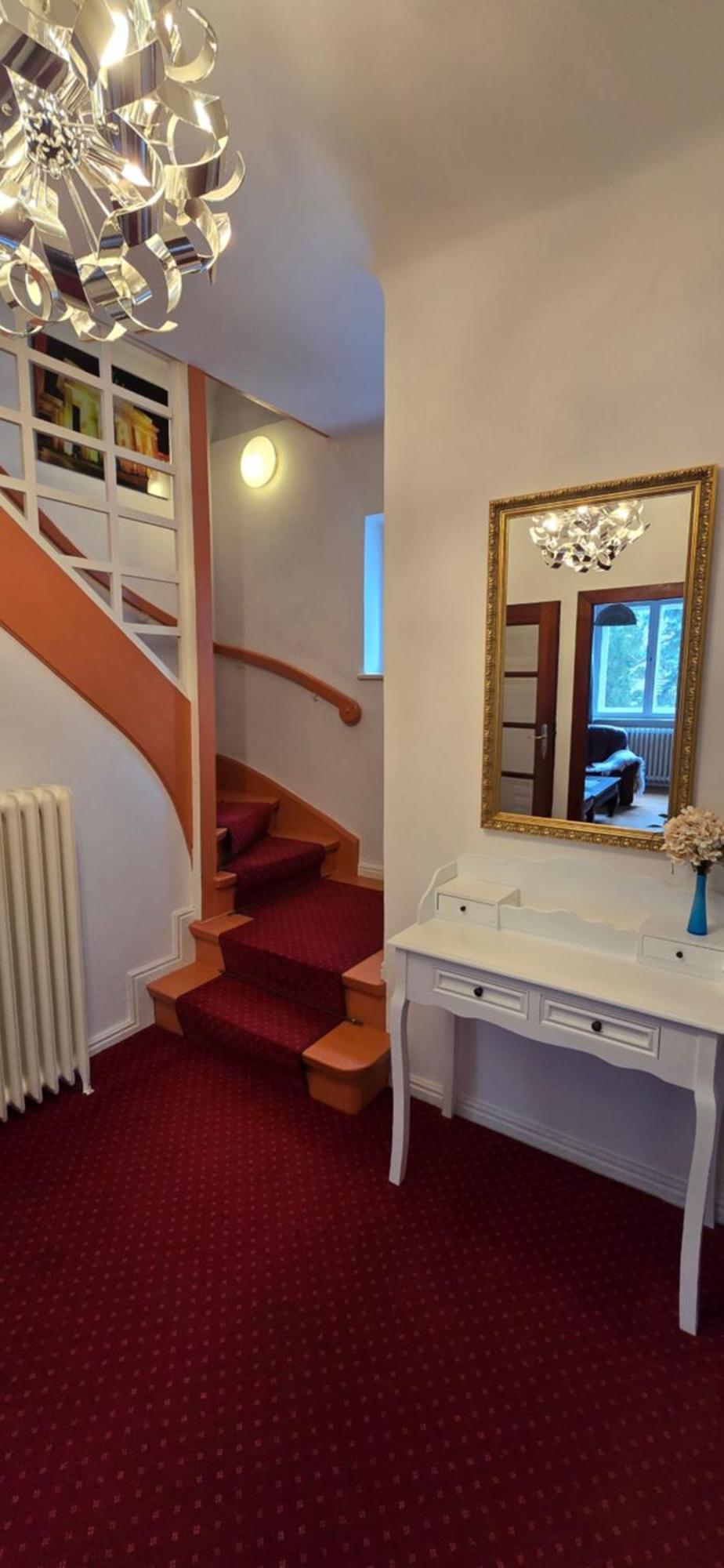 Ferienhaus Sanssouci Stahnsdorf Extérieur photo