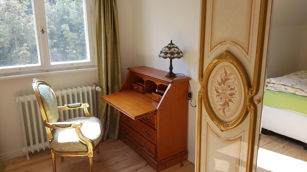 Ferienhaus Sanssouci Stahnsdorf Extérieur photo