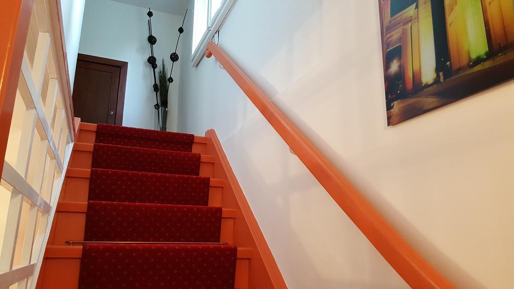 Ferienhaus Sanssouci Stahnsdorf Extérieur photo