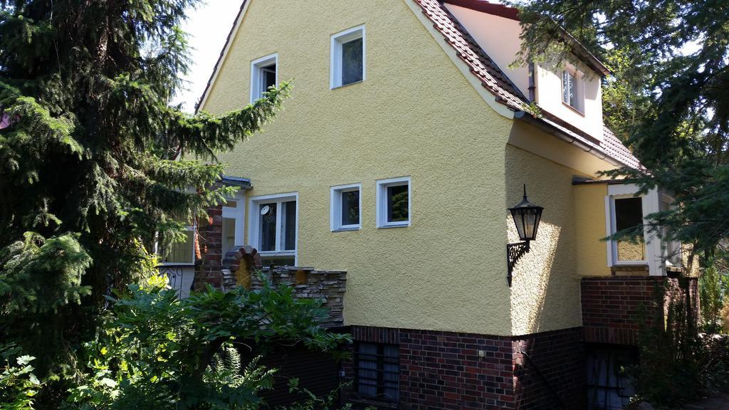 Ferienhaus Sanssouci Stahnsdorf Extérieur photo