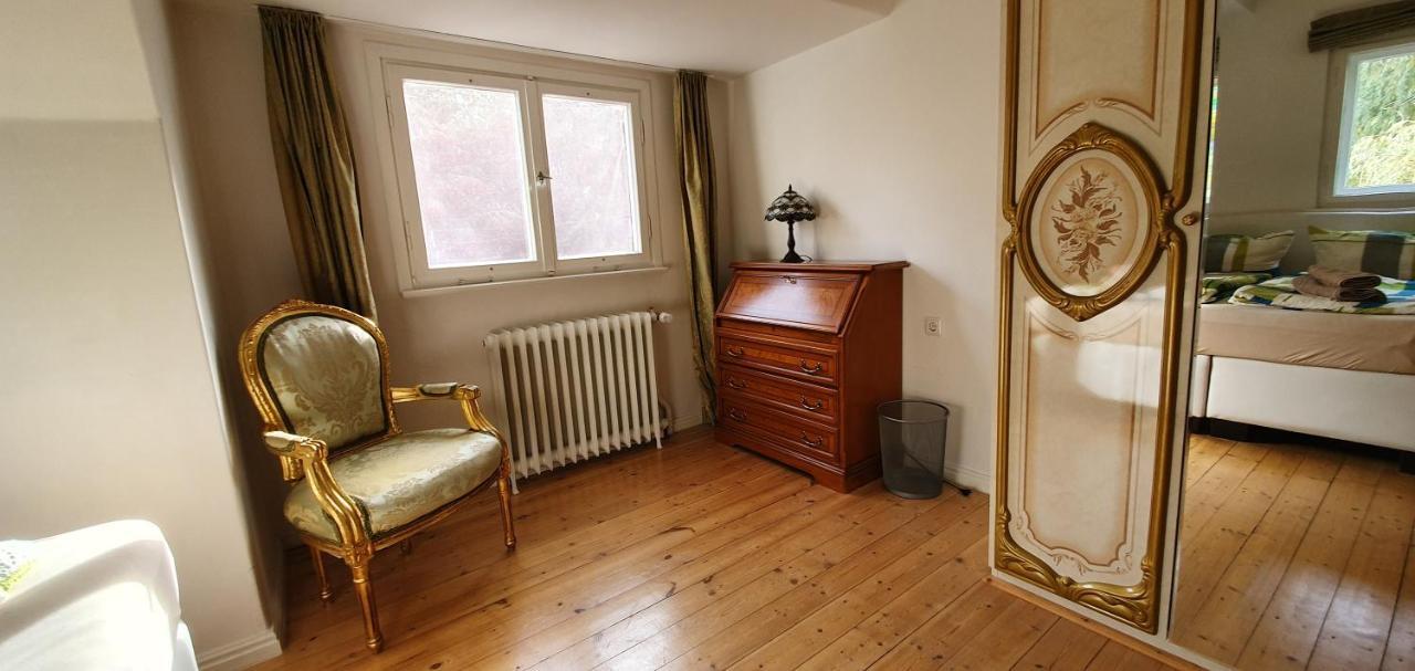 Ferienhaus Sanssouci Stahnsdorf Extérieur photo